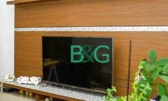 Imagem 7: Apartamento com 2 dormitórios à venda, 76 m² por R$ 509.000 - Alto da Lapa - São Paulo/SP