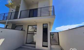 Imagem: 1 Casa de 127 m² Nova Jaguariúna III