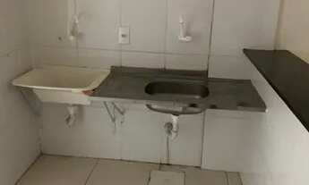 Imagem 3: Apto 2 quartos Polo de Modas