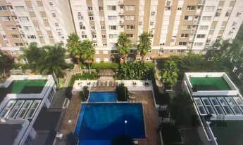 Imagem: Apartamento de 2 dormitórios, sendo 1 suíte