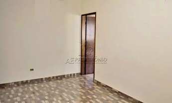 Imagem 2: SOROCABA - Casa Padrão - SANTA MARTA