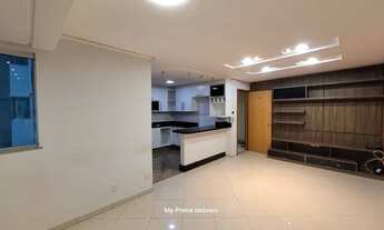 Imagem 6: Apartamento para venda tem 68 metros quadrados com 2 quartos em Setor Aeroporto - Goiânia