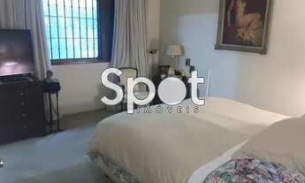 Imagem 7: São Paulo - Casa Padrão - Real Parque