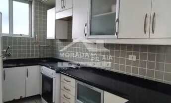 Imagem 6: Cobertura FRENTE MAR e SEMI MOBILIADA, piscina, confira na imobiliária em Praia Grande