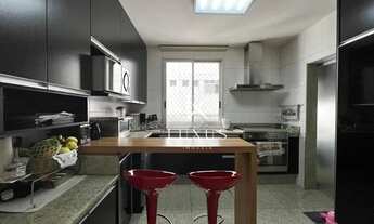 Imagem 6: Apartamento com 3 dormitórios à venda, 105 m² por R$ 1.200.000,00 - Funcionários - Belo Ho