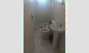 Imagem 6: APARTAMENTO 1 D0RM - MOBILIADO - SACADA - PRÓXIMO À PRAIA - AVIAÇÃO - PRAIA GRANDE SP