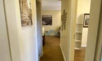 Imagem 7: Apartamento com 2 dormitórios à venda, 62 m² por R$ 375.000 - Condomínio Alphaview - Barue