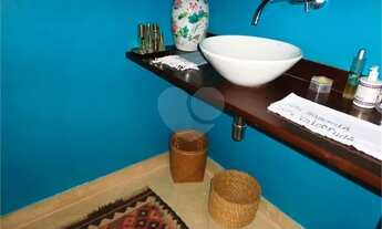 Imagem 7: Requinte e vista espetacular