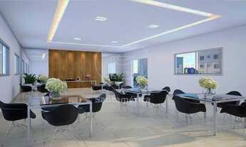 Imagem 4: LONDRINA - Padrão - Gleba Fazenda Palhano