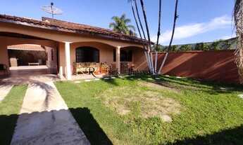 Imagem: Casa com 4 dorms, Gaivotas, Itanhaém