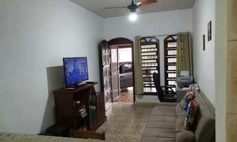 Imagem 3: Casa para venda com 172 metros quadrados com 2 quartos