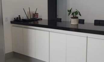 Imagem 6: Casa de condomínio térrea para locação tem 420 metros quadrados com 3 quartos