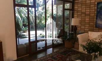 Imagem 4: Casa à venda na Cidade Jardim com 460m² 2 suítes 2 salas 4 banheiros 3 vagas