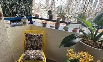 Imagem 6: Apartamento com 2 dormitórios à venda, 70 m² por R$ 1.065.000,00 - Vila Gomes Cardim - São