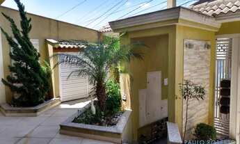 Imagem 5: APARTAMENTO - VILA CAMILÓPOLIS - SP