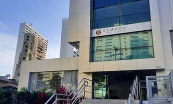 Imagem 7: NERI 1qt Mobiliado 40m2 no Ramada Hotel & Suíte