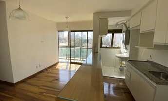 Imagem: Apartamento para venda tem 55 metros quadrados