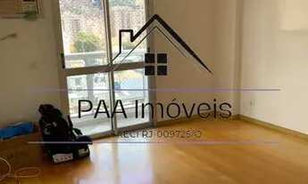 Imagem: Apartamento-À VENDA-Botafogo-Rio de Janeiro-RJ