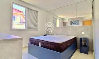 Imagem 6: BELO HORIZONTE - Apartamento Padrão - Itapoã