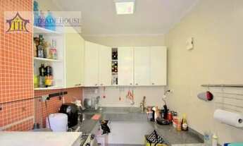 Imagem 4: Apartamento em Cambuci - São Paulo