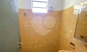 Imagem 6: Casa térrea na Vila Boa Vista