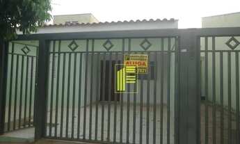 Imagem: CASA PARA LOCAÇÃO NO BAIRRO NATO VETORASSO