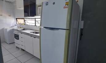 Imagem 4: NERI 1qt Mobiliado 37m² Nascente piscina