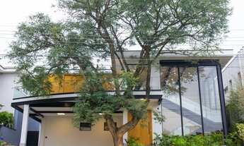 Imagem: Linda casa em Alphaville para locação