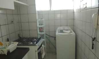 Imagem 6: Apartamento Mobiliado Em Candeias