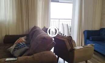 Imagem 4: Apartamento para venda, 81m², 2 dormitórios, sendo 1 suíte, 2 vagas - Vila Andrade