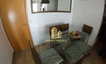 Imagem 2: Apartamento com 3 dormitórios à venda, 83 m² por R$ 798.000,00 - Jardim Aquarius - São Jos