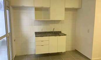 Imagem 3: PRIMEIRA LOCAÇÃO, APARTAMENTO NOVO!