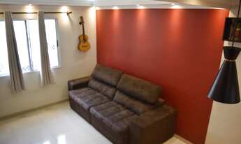 Imagem 7: Casa de condomínio para venda tem 115 metros quadrados com 2 quartos