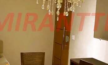 Imagem 2: Apartamento de 63m² com 3 quartos em Vila Santos