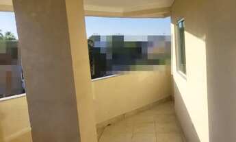 Imagem 4: Apto na Cancela Preta c/ 3 qts, send 1 suíte, 2brs, 1vg, varanda - LEIA A DESCRIÇÃO!!!