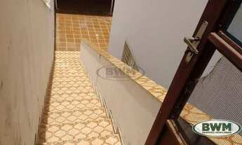 Imagem 6: Casa com 3 dormitórios, 160 m² - venda por R$ 450.000,00 ou aluguel por R$ 2.500,00 - Jard