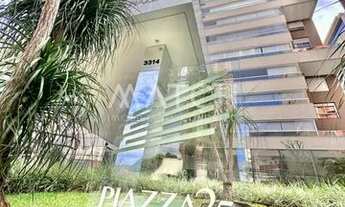 Imagem: Residencial Piazza 25, 4 suítes