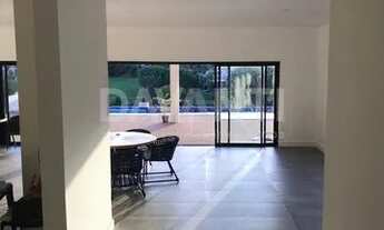 Imagem 6: Casa à Venda Condomínio Fazenda Serra Azul II