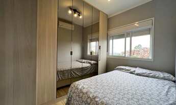 Imagem 7: Apartamento para venda tem 77 metros quadrados com 2 quartos em Morumbi - São Paulo - São