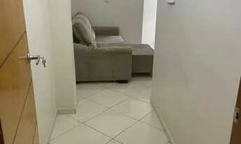 Imagem 2: Apto Centro de 1 Quarto e mobiliado