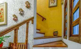 Imagem 4: Sobrado para locação 212m² a.u 6 dormitórios - Pinheiros