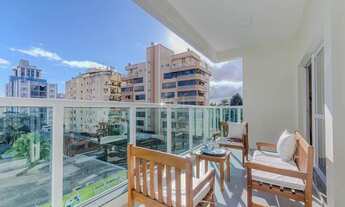 Imagem 2: Apartamento para Venda - 118.17m², 3 dormitórios, sendo 1 suites, 3 vagas - Centro