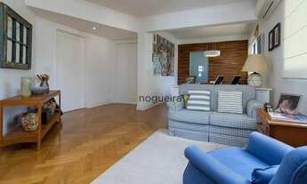 Imagem 5: HIGIENÓPOLIS - MARAVILHOSO APARTAMENTO - 140M² ÚTEIS