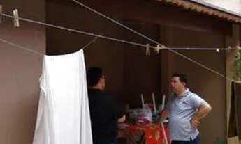 Imagem 5: Sobrado com 2 dormitórios à venda, 88 m² por R$ 290.000,00 - Borda da Mata - Caçapava/SP