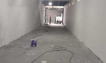 Imagem 4: Galpão para aluguel tem 250 metros quadrados