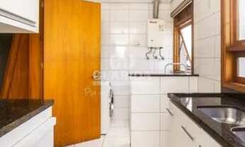 Imagem 3: Apartamento para aluguel, 2 quartos, 1 suíte, 1 vaga, Santana - Porto Alegre/RS