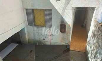 Imagem 3: São Paulo - Terreno Padrão - Tucuruvi