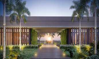 Imagem 6: VENDA, LOTE - RESIDENCIAL ARBORAIS CAMPINAS