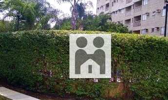 Imagem 2: Apartamento com 3 dormitórios, 67 m² - venda por R$ 290.000,00 ou aluguel por R$ 1.787,33