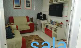 Imagem 4: Casa à Venda - Queimados Rio de Janeiro